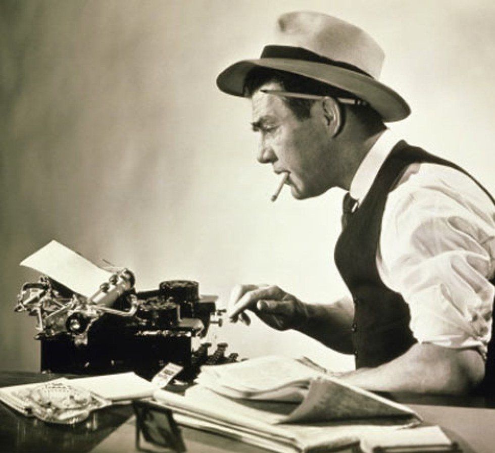 Problems with Popular Journalism