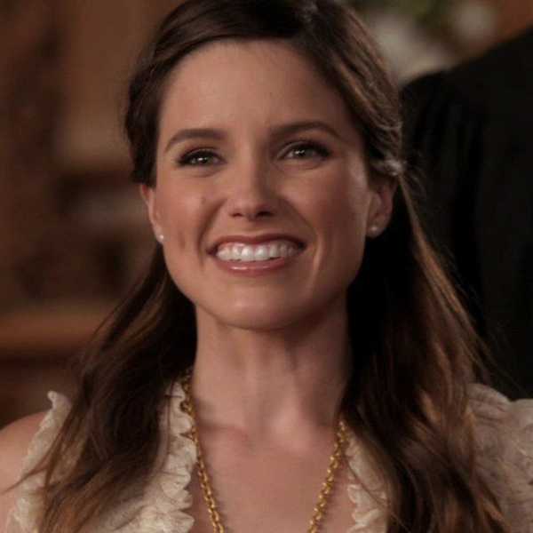 10 Brooke Davis Quotes To Remember