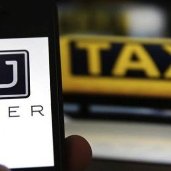 Uber Introduces Carpooling Option In Boston This Month, But Will It Last?