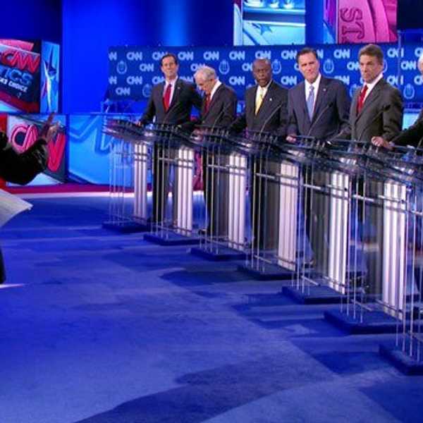 Understanding Political Debates