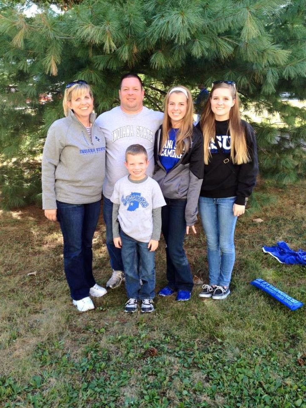 9 Ways To Cope With Homesickness