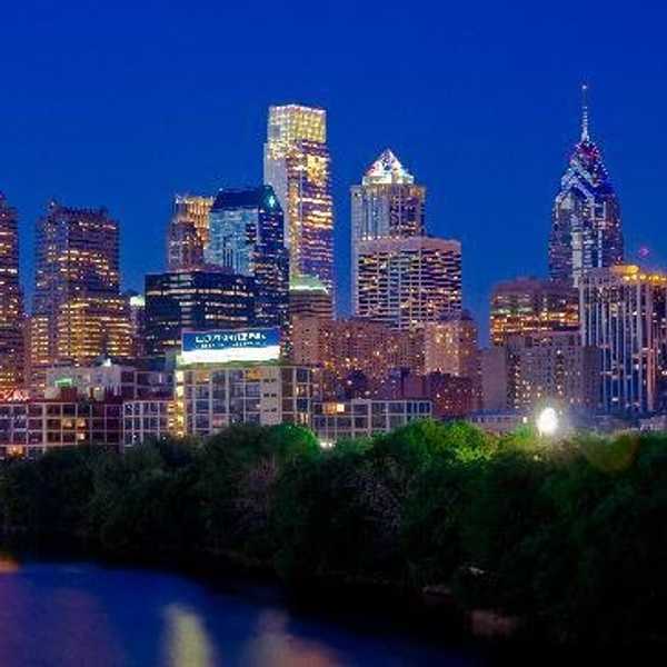 Being a City Student Makes You Feel Alive