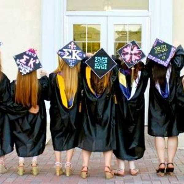 18 Pieces Of Advice For College Women In The Workplace