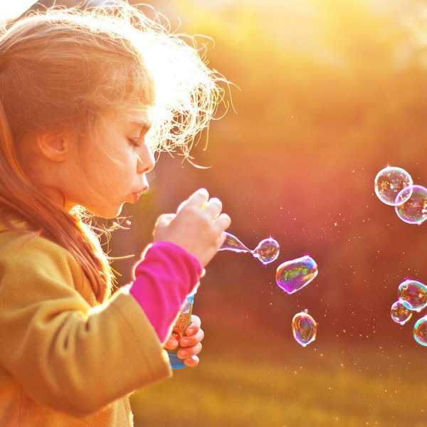 8 Lessons Kids Taught Me This Summer