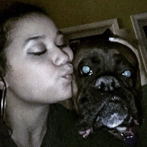 Why Dogs Are Man's Best Friend