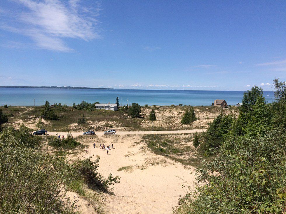 Project: End Of Summer