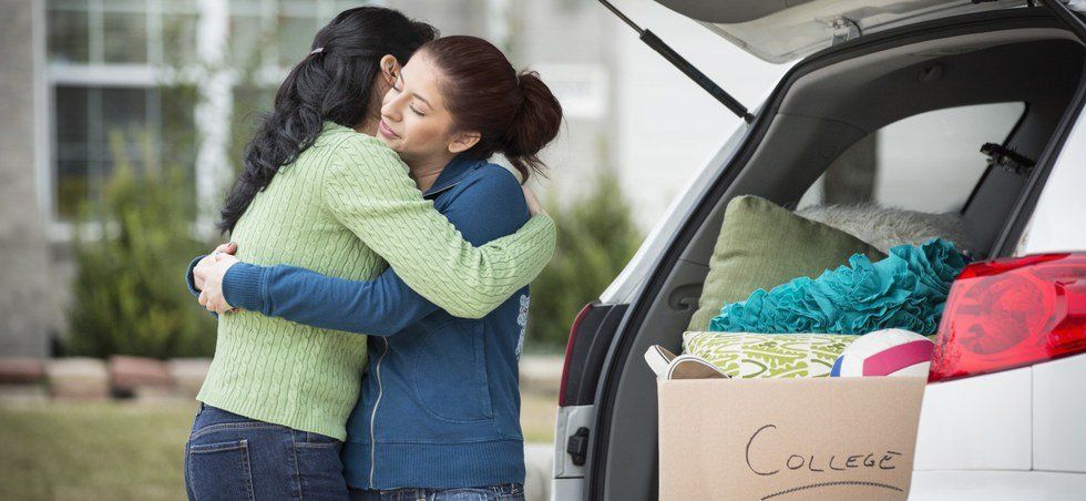 10 Things I Wish Someone Would've Told Me Before My Freshman Year