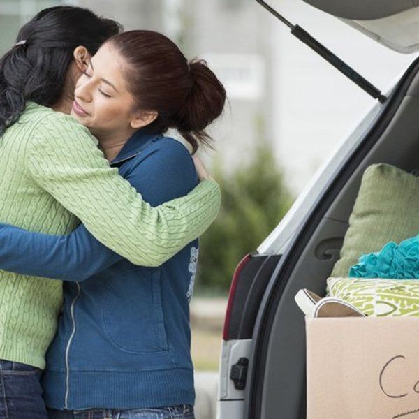 10 Things I Wish Someone Would've Told Me Before My Freshman Year