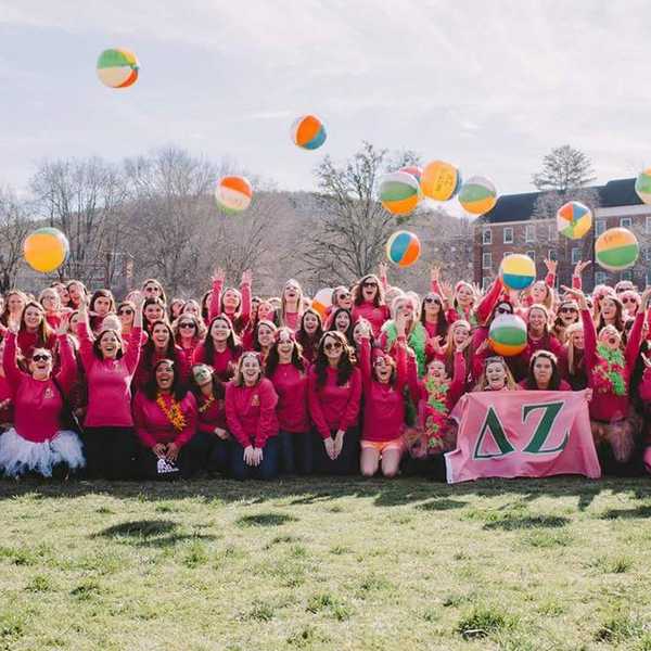How My Sisters Prepared Me for Sisterhood