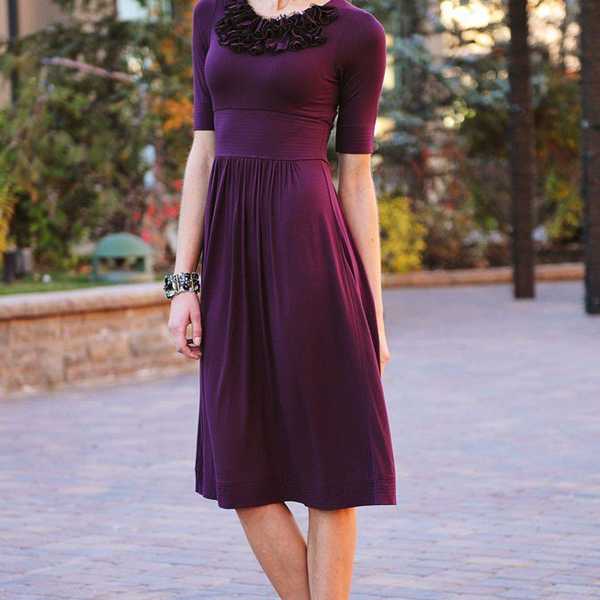 Modesty: A Girl's True Best Friend