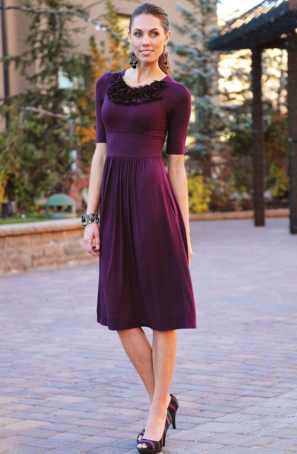 Modesty: A Girl's True Best Friend