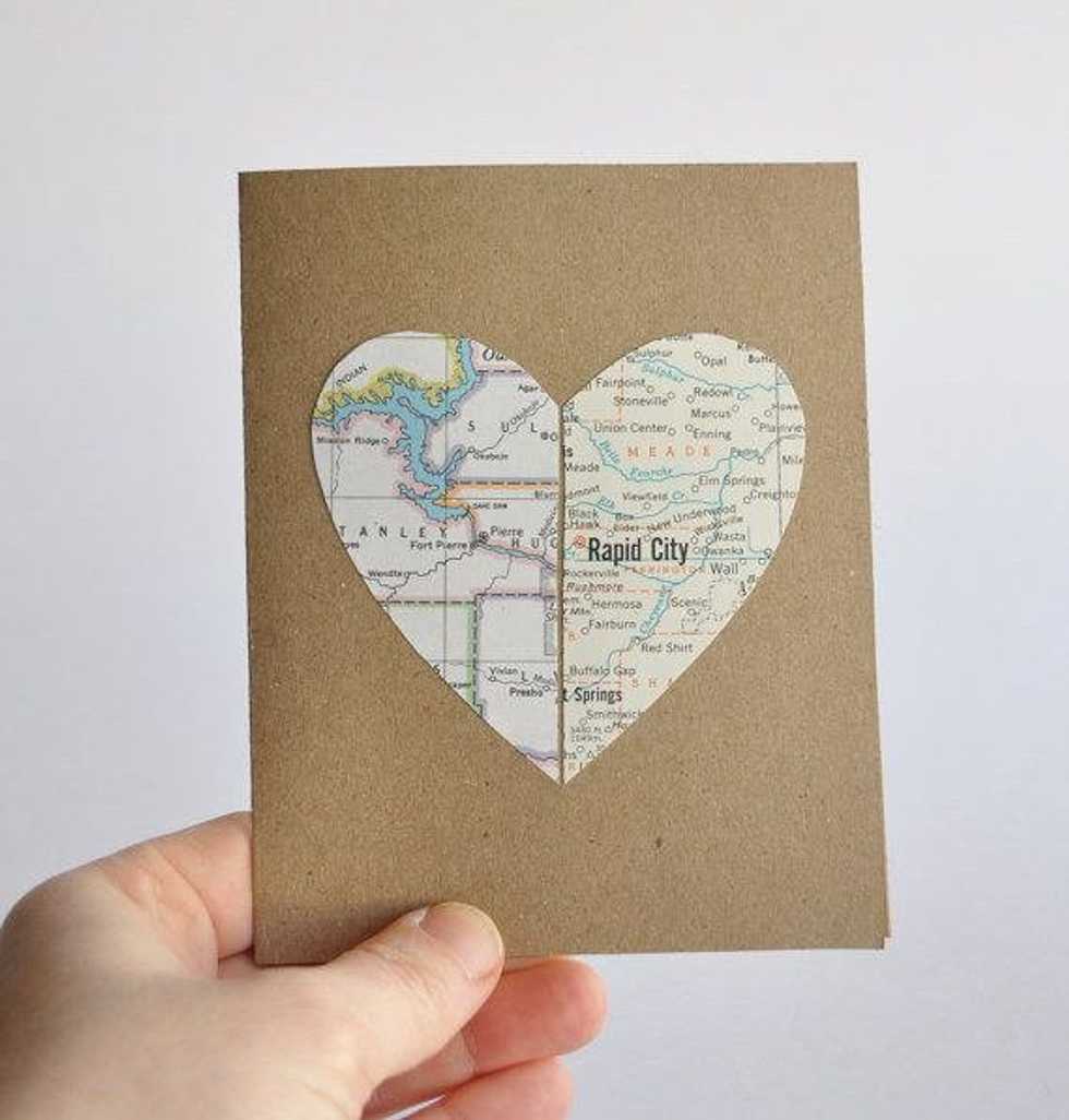 10 Reasons Why Being In A Long Distance Relationship Isn't So Bad
