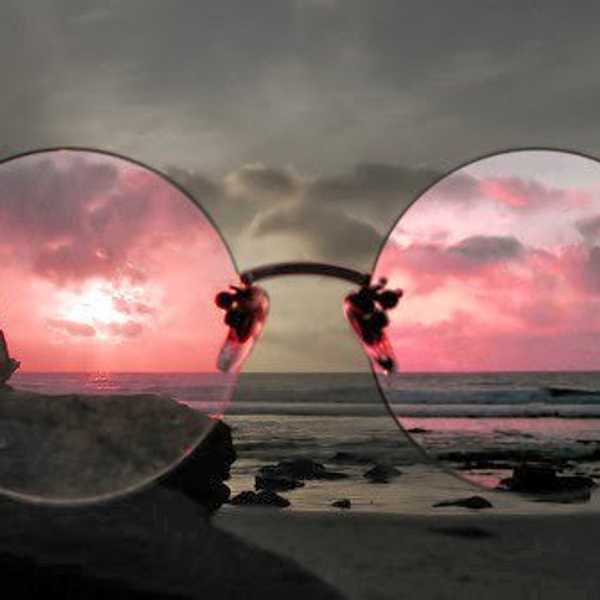3 Steps To Removing The Rose Colored Glasses Of Feminism