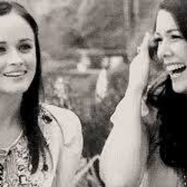 21 Signs Your Mom Is Your Best Friend