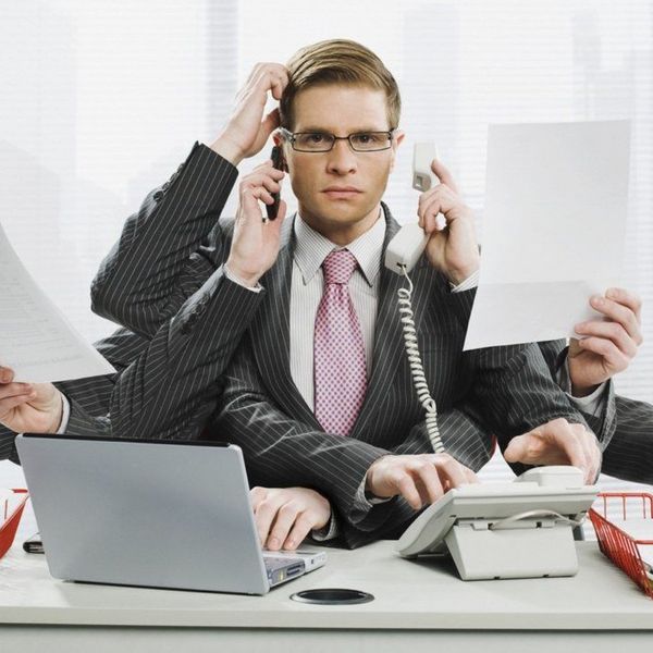 The Modern Workplace