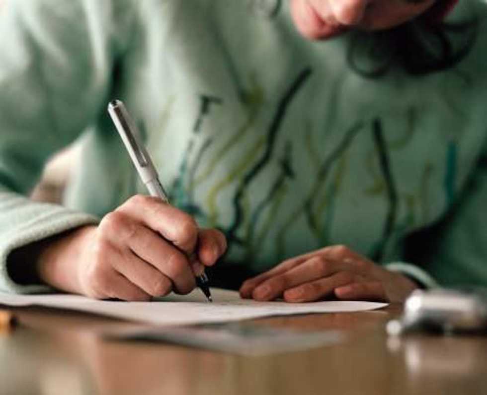 The Struggles of Being a Writing Major