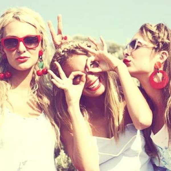 8 Reasons It's Perfectly OK To Be Single In College