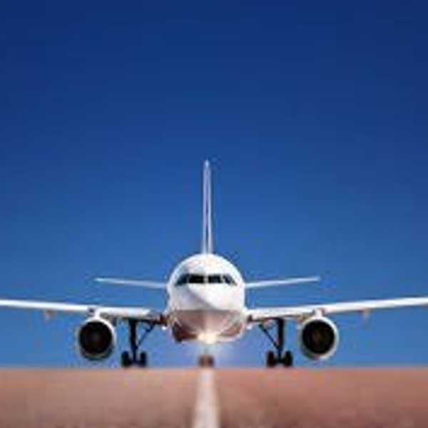 An Airport Survival Guide