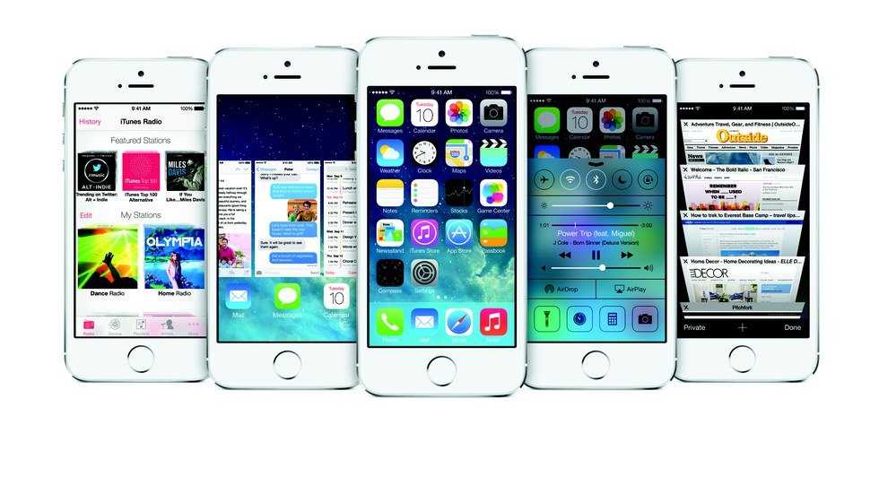 iPhones: Why We Hate To Love Them
