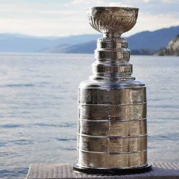 The NHL Hype Video That Will Give You Hockey Fever
