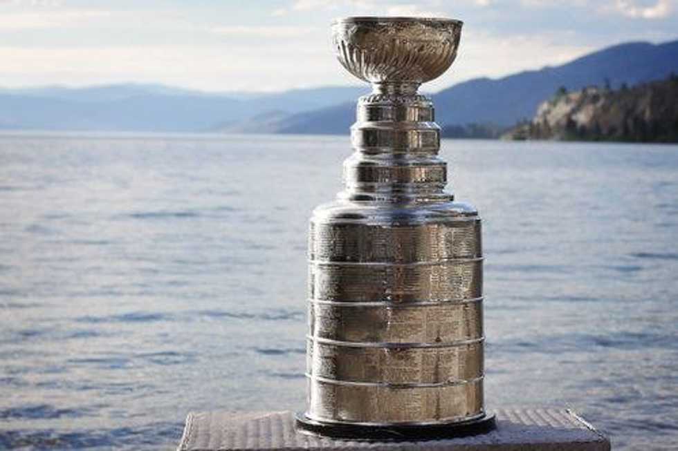 The NHL Hype Video That Will Give You Hockey Fever