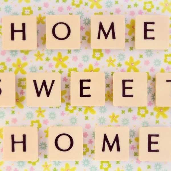 The 19 Stages of Being Home for the Summer