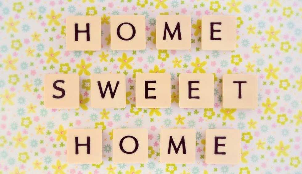 The 19 Stages of Being Home for the Summer