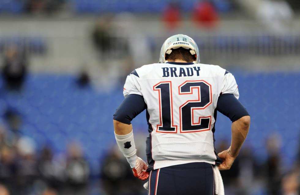 12 Career Moves Tom Brady Can Make During His Suspension
