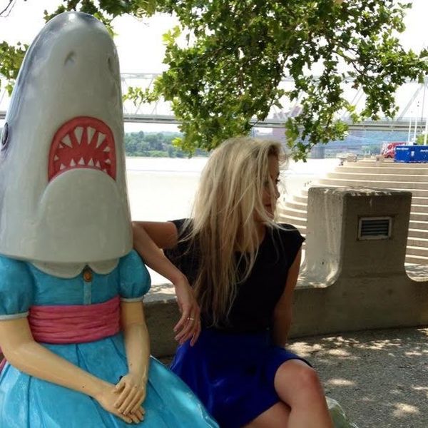 Why Opposite Sex Friendships Don't Work