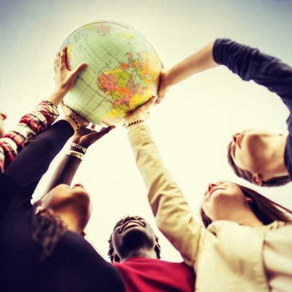 Millennials: The Voice of a Generation