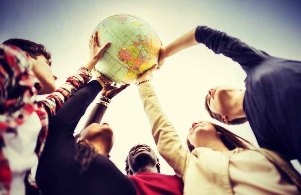 Millennials: The Voice of a Generation