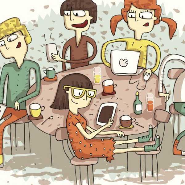 The Struggle Of Generation Z