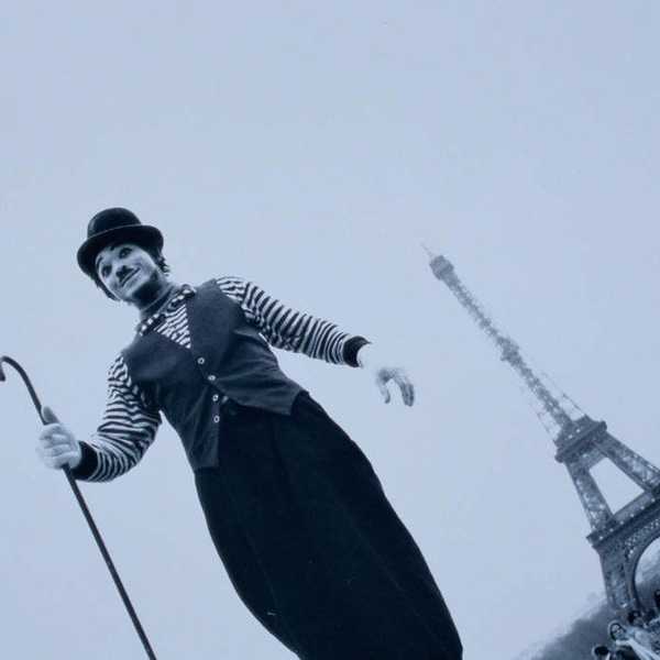 Madame France, Where Are All The Mimes?