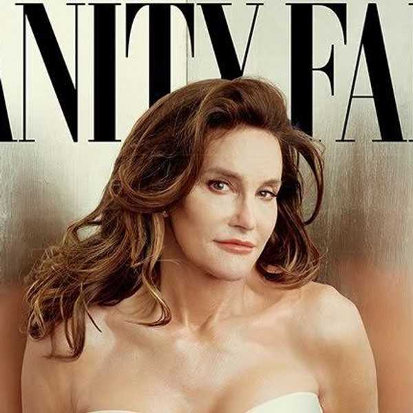 Why We Need 'I am Cait'