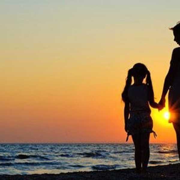 To My Future Daughter...