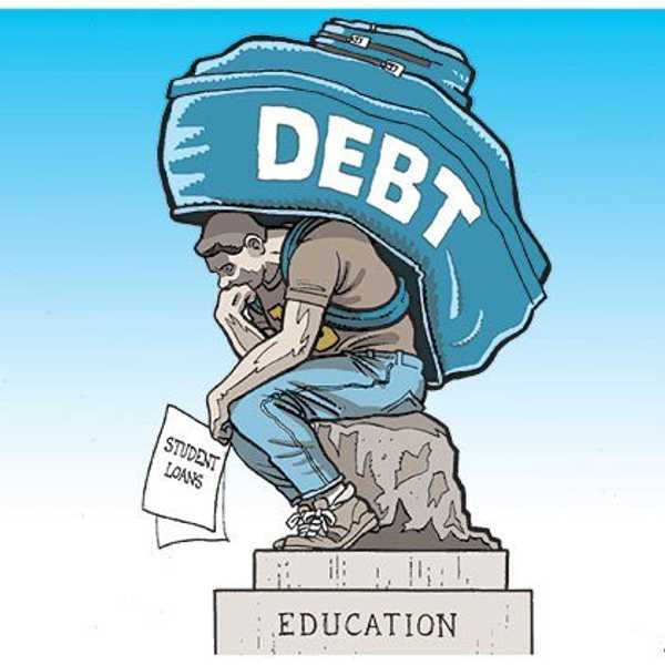 The Truth About Student Loans