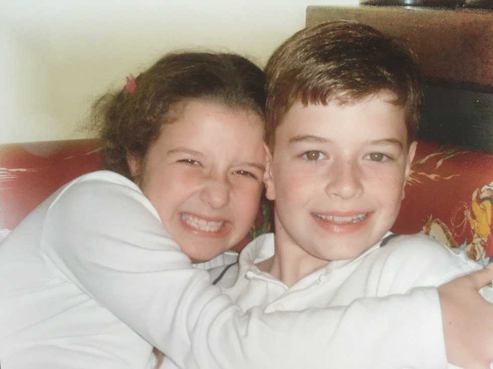 Five Things That Happen When Your Sibling Goes Away To School