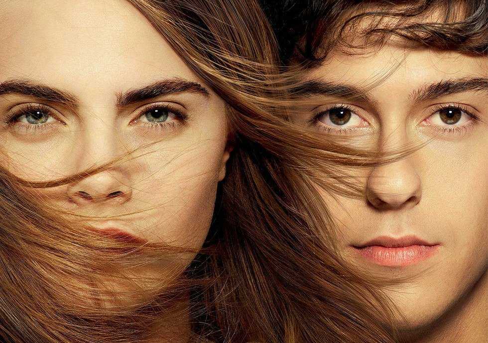 John Green's Paper Women