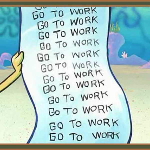 So You Want To Work Full Time In College?