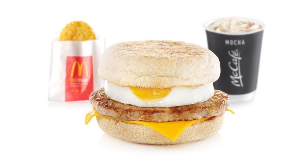 McDonald's Breakfast: The McDoom Of Us All