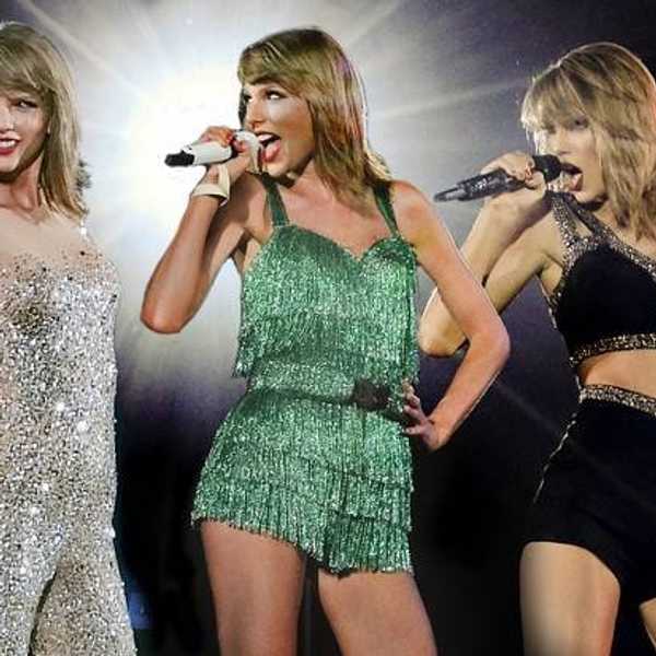 FanGirling At Its Finest