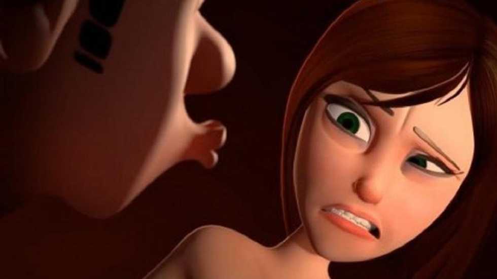 My "Swipe Left" Experience With Tinder