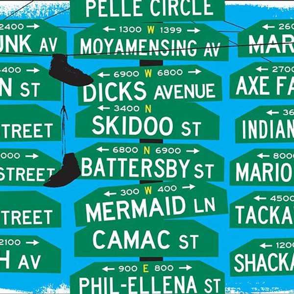 8 Faces Every Philadelphian Will Understand