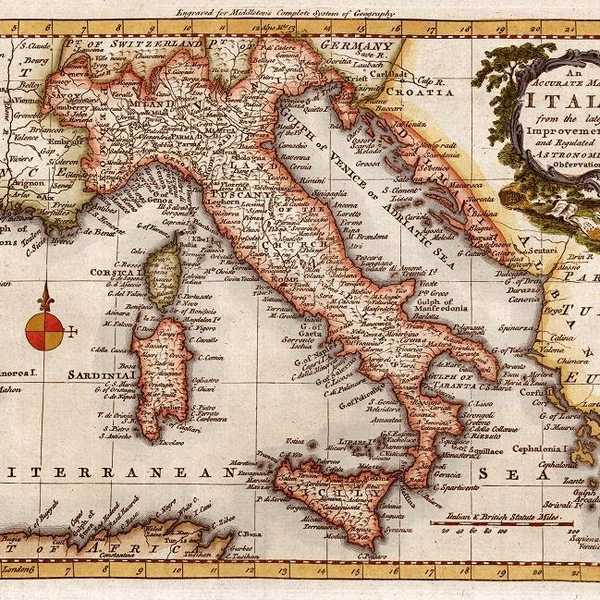 7 Regions And Cities You Must Visit In Italy