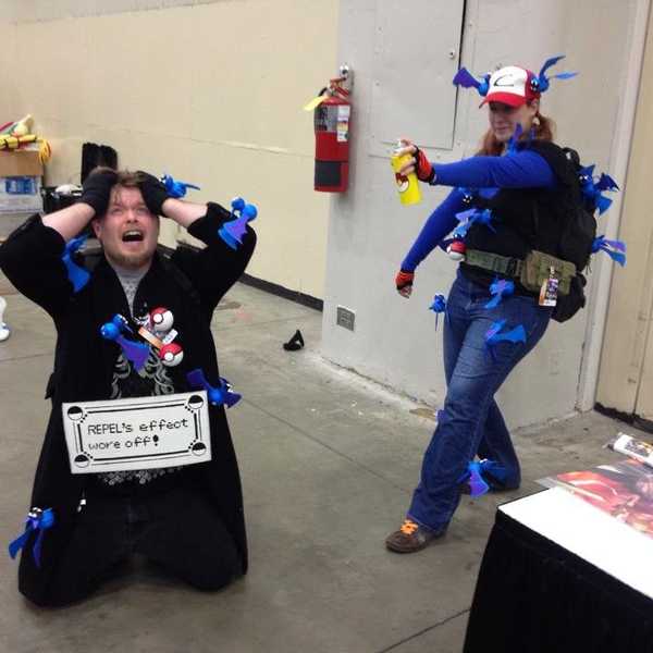 Reasons Why You Should Attend An Anime Convention