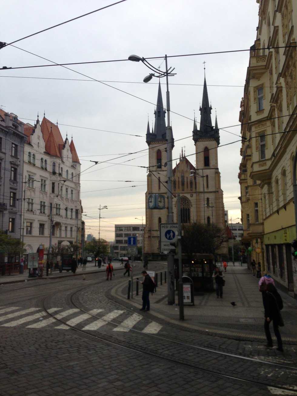 5 Reasons To Study Abroad