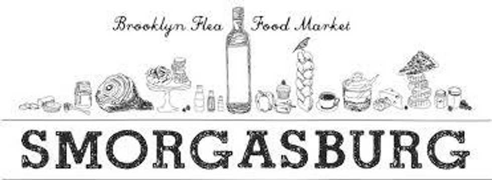 Brooklyn’s Smorgasburg: A Foodie’s Paradise