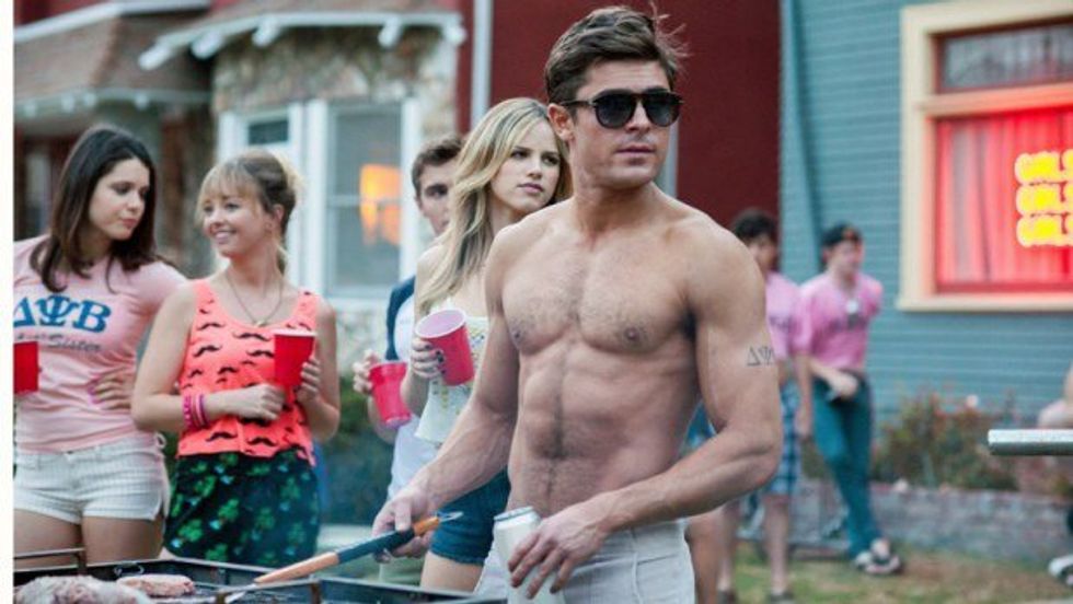 The Pros and Cons of Living-In at a Fraternity