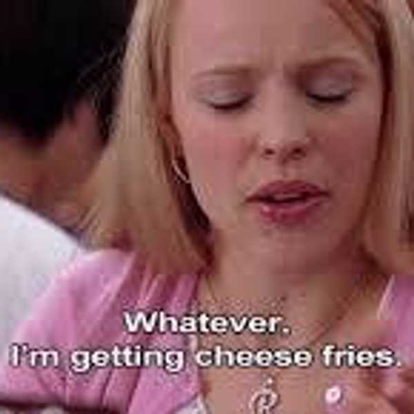 My Thoughts On: On-Campus Dining