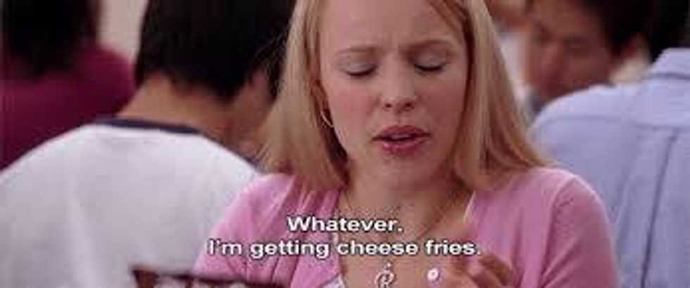 My Thoughts On: On-Campus Dining